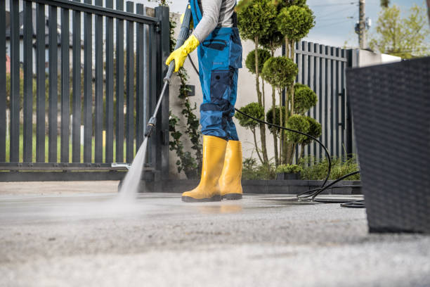 Best Restaurant Pressure Washing  in Cordry Sweetwater Lakes, IN
