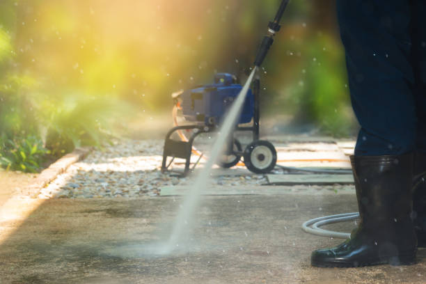 Best Building Exterior Washing  in Cordry Sweetwater Lakes, IN